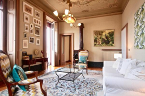 Villa Farinelli